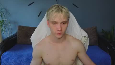 Jesse online show from July 22, 2:03 am