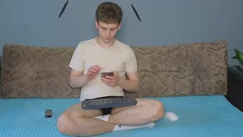 Jesse online show from June 11, 2:53 am