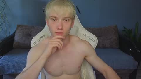 Jesse online show from June 19, 1:33 am
