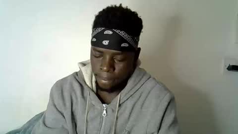 Snapshot of pureblack_ chatting on October 4, 7:57 am Pureblack online show from October 4, 7:57 am