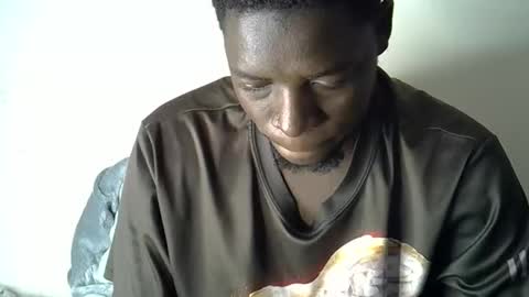 Snapshot of pureblack_ chatting on October 8, 9:13 am Pureblack online show from October 8, 9:13 am