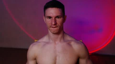 puremenshape online show from April 4, 5:21 pm