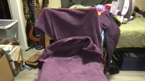 Purple online show from December 2, 6:49 am