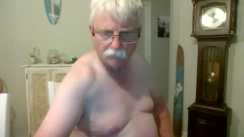 purpleshroom online show from March 31, 3:52 am