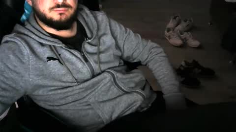 pussyfill3r online show from March 12, 2:25 pm