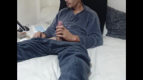 Ruck Fules online show from November 27, 8:45 pm