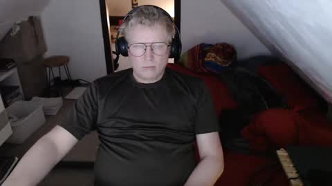 pussylovercb online show from April 27, 8:55 am