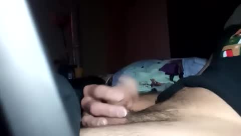 Pussyluver520 online show from April 8, 8:25 am