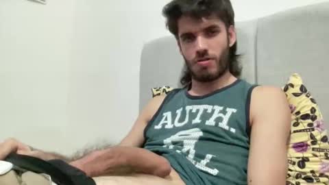 pygmaboy online show from April 19, 3:28 am