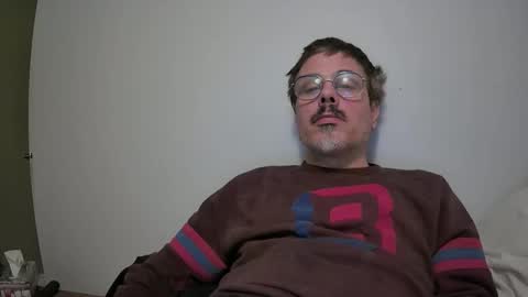 horny fox online show from March 23, 11:32 pm
