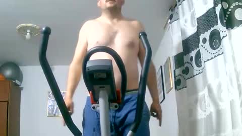 Snapshot of querubinrebelde chatting on January 19, 12:38 am Don Ramon online show from January 19, 12:38 am