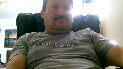 Snapshot of querubinrebelde chatting on February 23, 8:31 pm Don Ramon online show from February 23, 8:31 pm