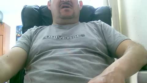 Don Ramon online show from January 12, 5:50 pm