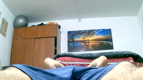Snapshot of querubinrebelde chatting on March 7, 1:20 am Don Ramon online show from March 7, 1:20 am