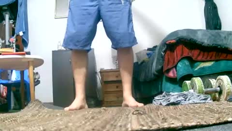 Snapshot of querubinrebelde chatting on December 24, 1:27 am Don Ramon online show from December 24, 1:27 am