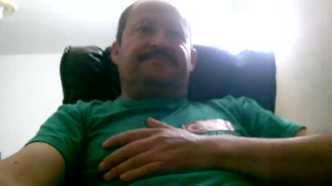 Snapshot of querubinrebelde chatting on February 2, 1:41 pm Don Ramon online show from February 2, 1:41 pm
