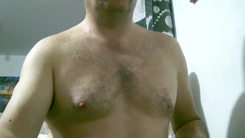 Snapshot of querubinrebelde chatting on September 10, 1:26 am Don Ramon online show from September 10, 1:26 am