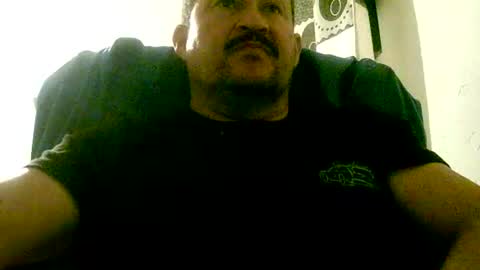 Snapshot of querubinrebelde chatting on January 20, 1:07 am Don Ramon online show from January 20, 1:07 am