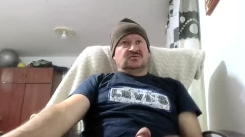Don Ramon online show from July 31, 12:54 am
