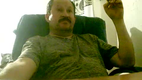 Snapshot of querubinrebelde chatting on January 4, 11:17 pm Don Ramon online show from January 4, 11:17 pm