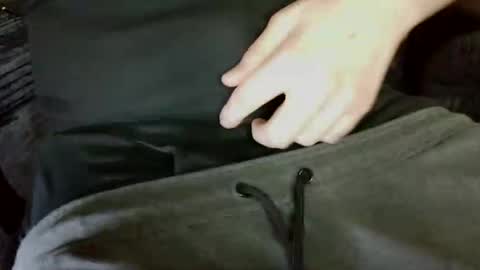 DaddyDreams online show from April 27, 12:51 am