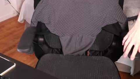 quietly_seductive online show from February 7, 1:24 am