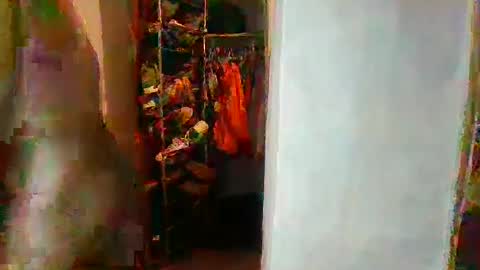 Snapshot of quuwavvy chatting on October 12, 12:59 am quuwavvy online show from October 12, 12:59 am