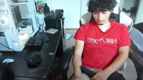 qwert4206 online show from April 23, 1:32 am