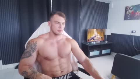 Dmitry online show from June 5, 7:19 pm