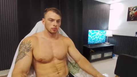 Dmitry online show from June 11, 2:11 am