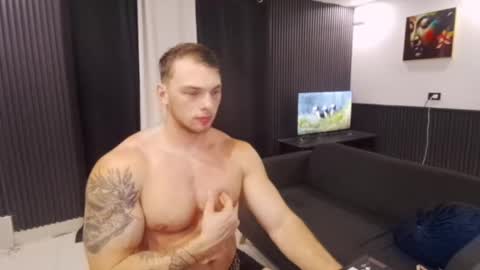 Dmitry online show from April 25, 11:24 pm