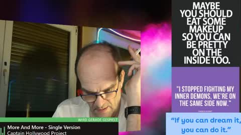 dj mike online show from June 4, 8:26 pm