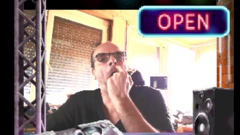 dj mike online show from October 24, 8:38 am