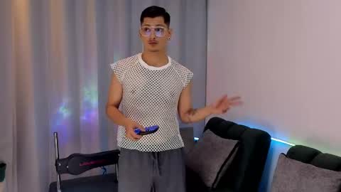 rabbitmatch online show from May 11, 3:52 am