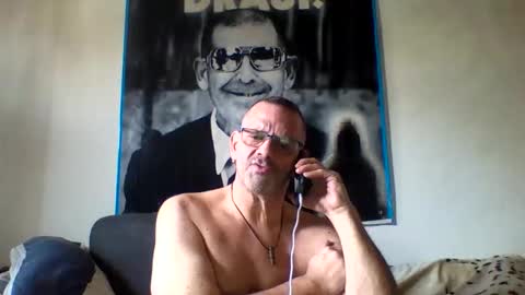 rabbitt843456 online show from March 9, 2:00 pm