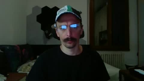 Snapshot of raccon68 chatting on September 12, 7:30 am Raccoon68 online show from September 12, 7:30 am