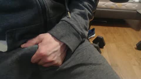 Snapshot of raccon68 chatting on January 23, 4:05 pm Raccoon68 online show from January 23, 4:05 pm
