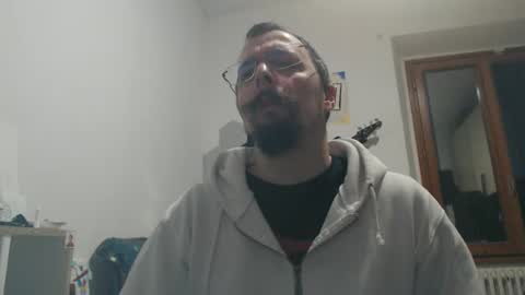 Raccoon68 online show from February 12, 9:37 am