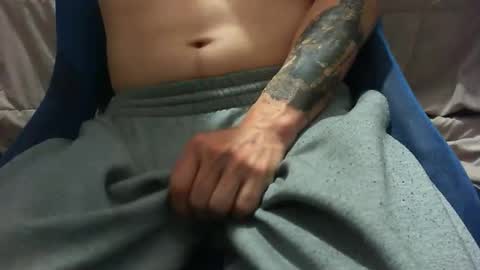 racenjason online show from April 12, 7:26 pm