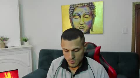 rachell_jacob online show from April 18, 11:44 am