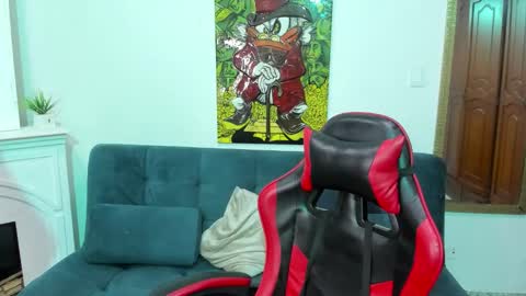 rachell_jacob online show from April 24, 11:34 am