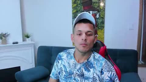 rachell_jacob online show from April 21, 11:16 am