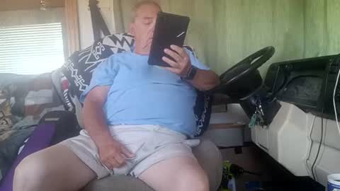 Radioman for fun online show from July 3, 2:01 pm