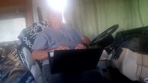 Radioman for fun online show from July 2, 1:17 pm