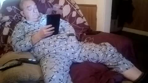 Radioman for fun online show from February 12, 4:02 pm