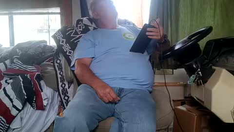 Radioman for fun online show from July 13, 2:19 pm
