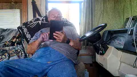 Radioman for fun online show from June 9, 2:19 pm