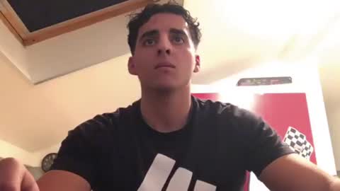 raes online show from January 18, 7:04 pm