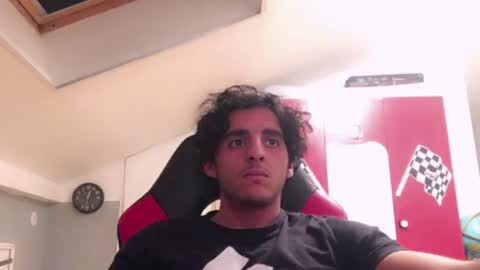 raes online show from January 2, 10:33 pm