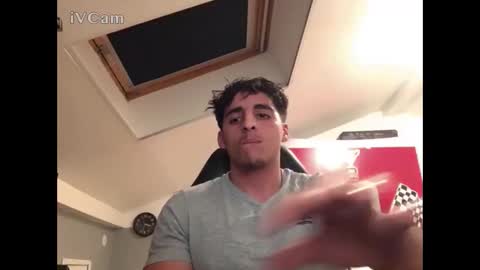 raes online show from February 22, 7:32 pm